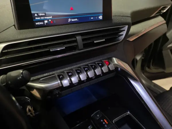 Peugeot 5008 BlueHDI 120 EAT6 Active 2