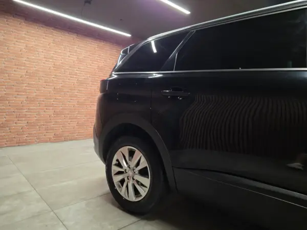 Peugeot 5008 BlueHDI 120 EAT6 Active 22