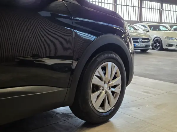 Peugeot 5008 BlueHDI 120 EAT6 Active 24