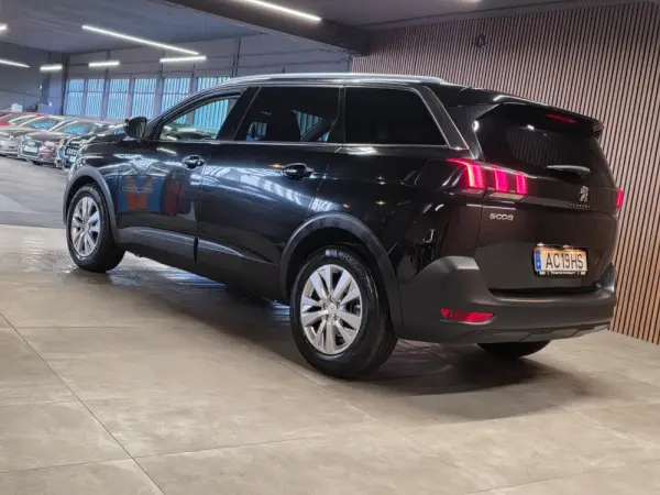 Peugeot 5008 BlueHDI 120 EAT6 Active 29