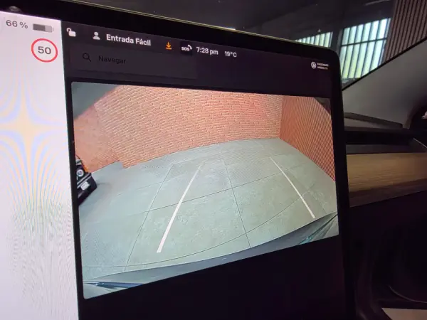 Tesla Model 3 Standard Range Plus RWD 5