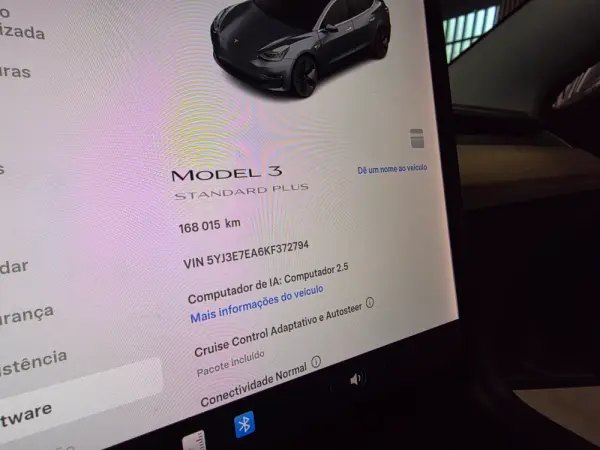 Tesla Model 3 Standard Range Plus RWD 6
