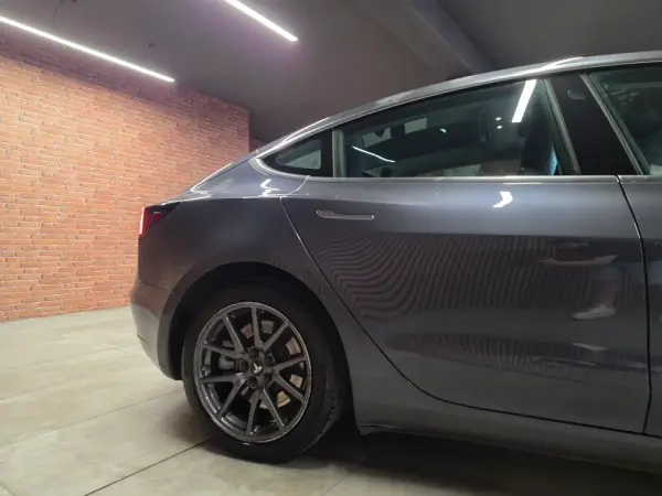 Tesla Model 3 Standard Range Plus RWD 19