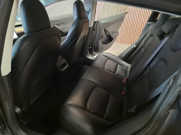 Tesla Model 3 Standard Range Plus RWD 23