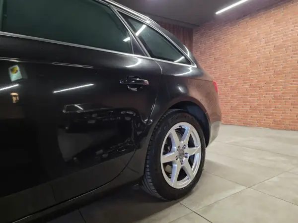 Audi A4 Avant 2.0 TDI Sport 3