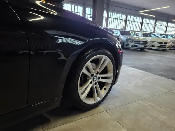 BMW 320 d Aut. Efficient Dynamics Edition Sport Line 4