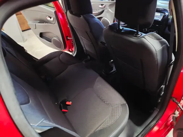 Renault Clio 1.5 dCi GT Line 16