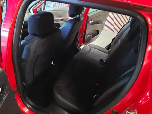 Renault Clio 1.5 dCi GT Line 19