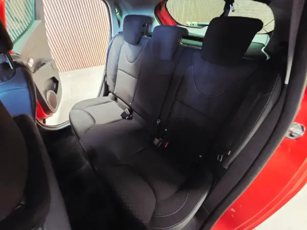 Renault Clio 1.5 dCi GT Line 25