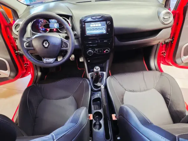 Renault Clio 1.5 dCi GT Line 29