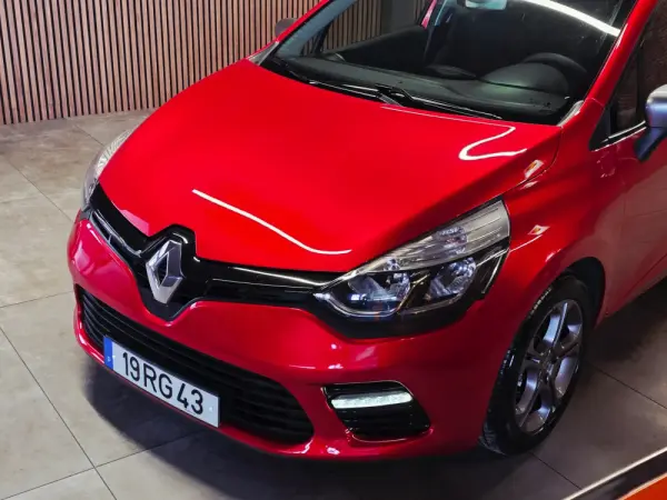 Renault Clio 1.5 dCi GT Line 31
