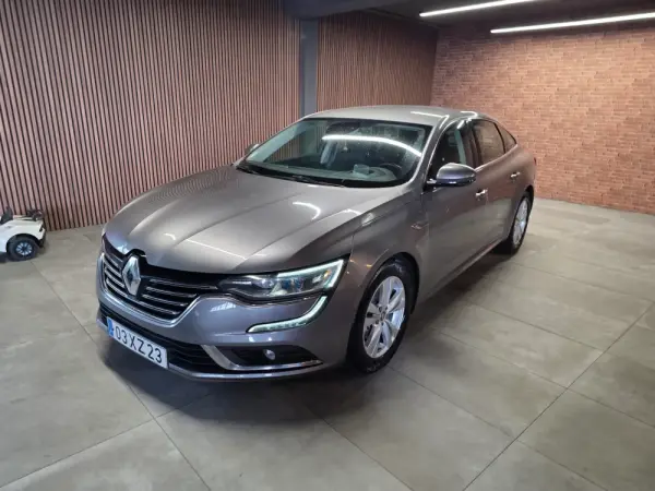 Renault Talisman ENERGY dCi 110 LIFE 2