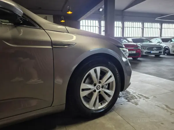 Renault Talisman ENERGY dCi 110 LIFE 4