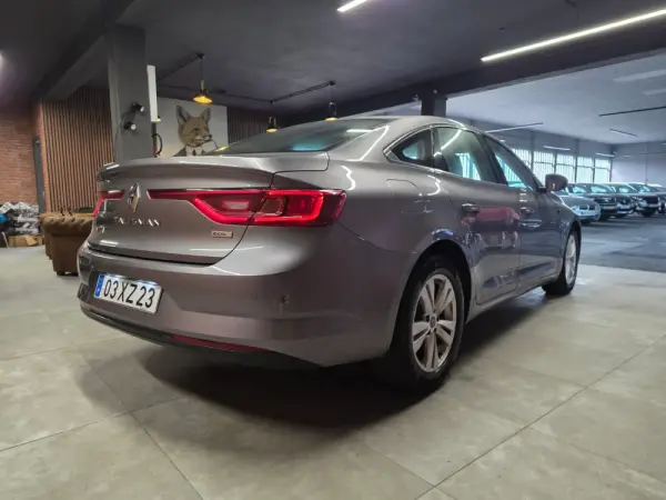 Renault Talisman ENERGY dCi 110 LIFE 6