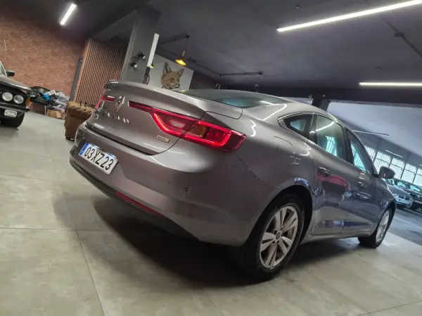 Renault Talisman ENERGY dCi 110 LIFE 7