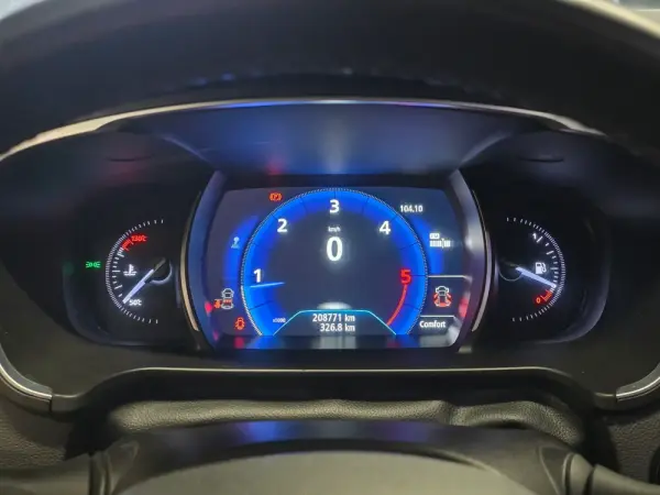 Renault Talisman ENERGY dCi 110 LIFE 25