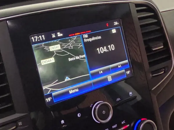 Renault Talisman ENERGY dCi 110 LIFE 27
