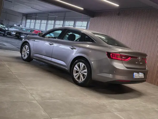 Renault Talisman ENERGY dCi 110 LIFE 34