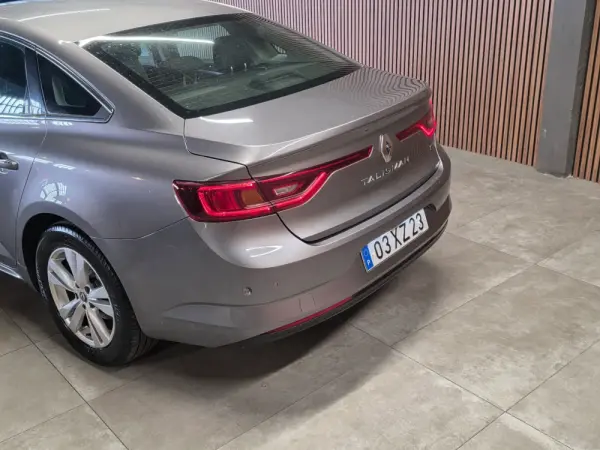 Renault Talisman ENERGY dCi 110 LIFE 38