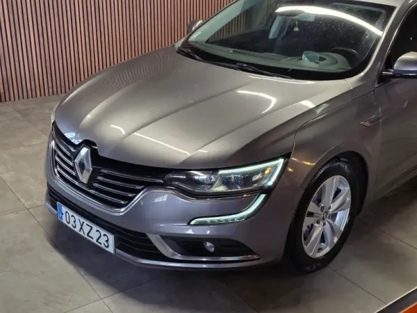 Renault Talisman ENERGY dCi 110 LIFE 41