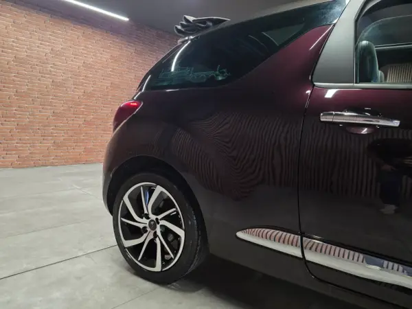 DS DS3 Cabrio 1.6 BlueHDi Sport Chic 3