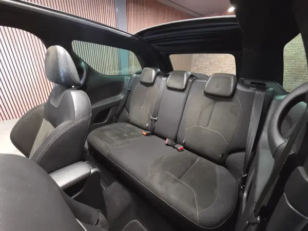 DS DS3 Cabrio 1.6 BlueHDi Sport Chic 10