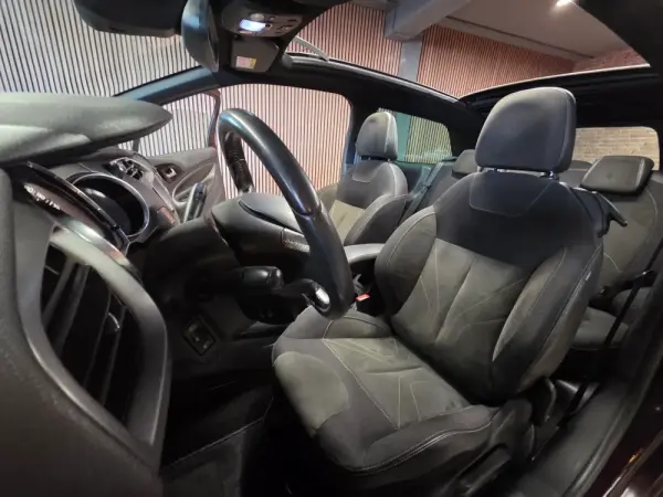 DS DS3 Cabrio 1.6 BlueHDi Sport Chic 11
