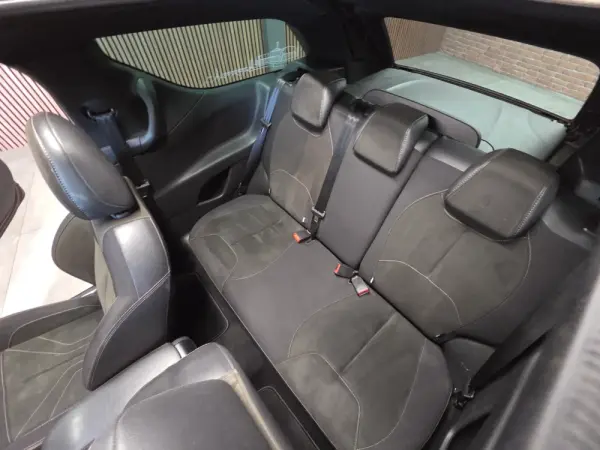 DS DS3 Cabrio 1.6 BlueHDi Sport Chic 13