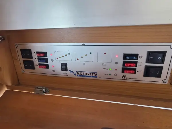 Mobilvetta Icaro Outro 4