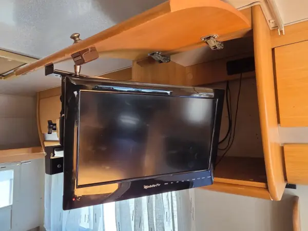 Mobilvetta Icaro Outro 5