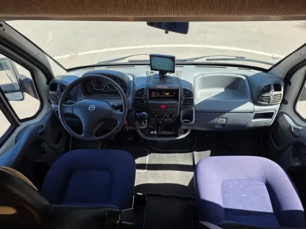 Mobilvetta Icaro Outro 8