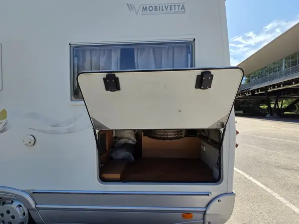 Mobilvetta Icaro Outro 26