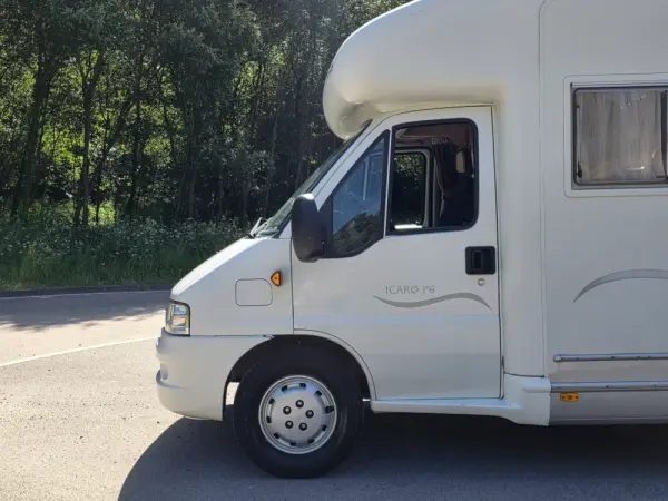 Mobilvetta Icaro Outro 31