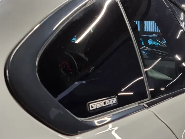 BMW 418 Gran Coupé d Pack M Auto 25
