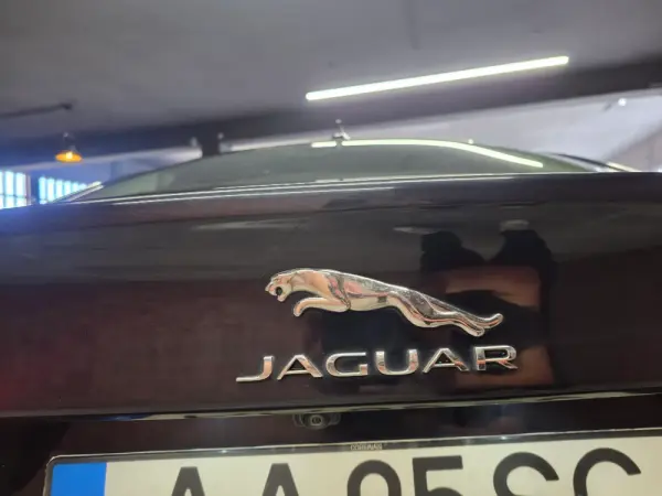 Jaguar XE E-Performance Aut. Prestige 16