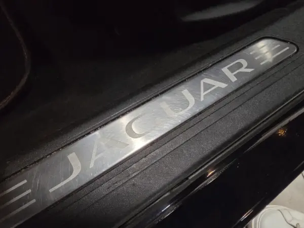 Jaguar XE E-Performance Aut. Prestige 20