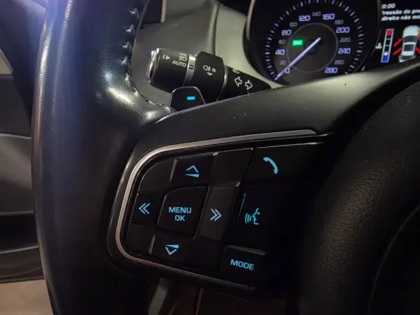 Jaguar XE E-Performance Aut. Prestige 38