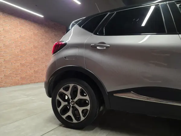 Renault Captur 1.5 dCi Exclusive 2