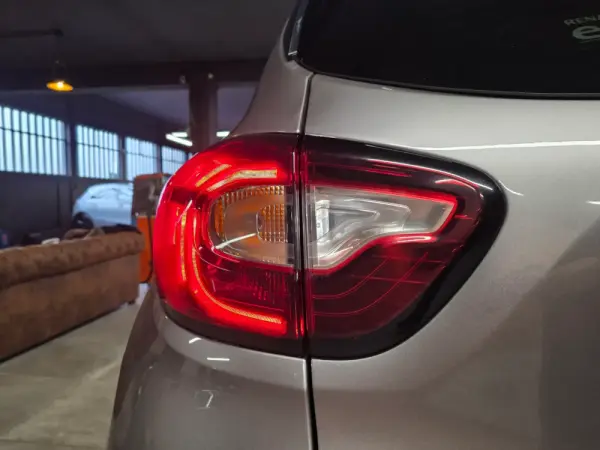 Renault Captur 1.5 dCi Exclusive 7