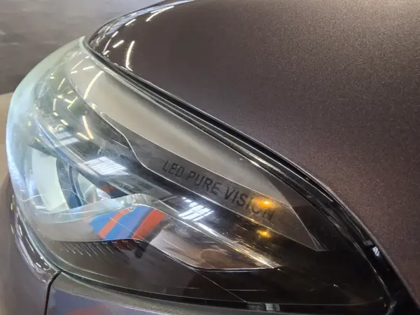 Renault Captur 1.5 dCi Exclusive 24