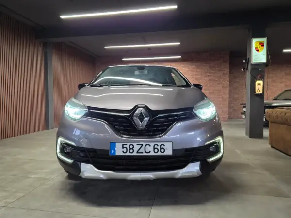 Renault Captur 1.5 dCi Exclusive 39