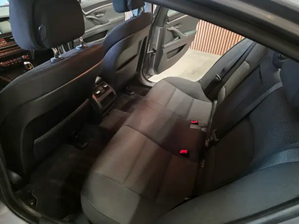 BMW 520 d Aut. 2