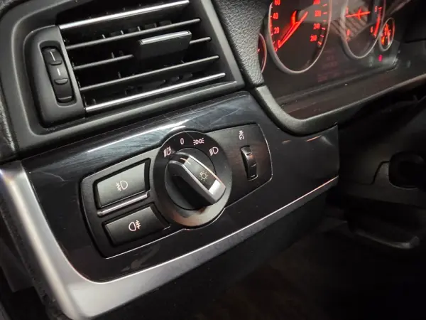 BMW 520 d Aut. 4
