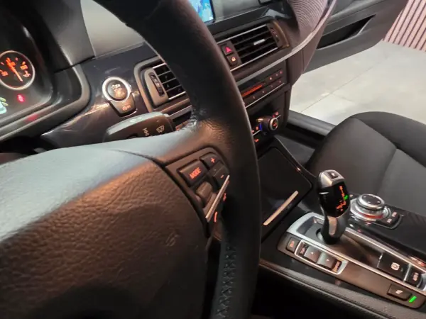 BMW 520 d Aut. 6