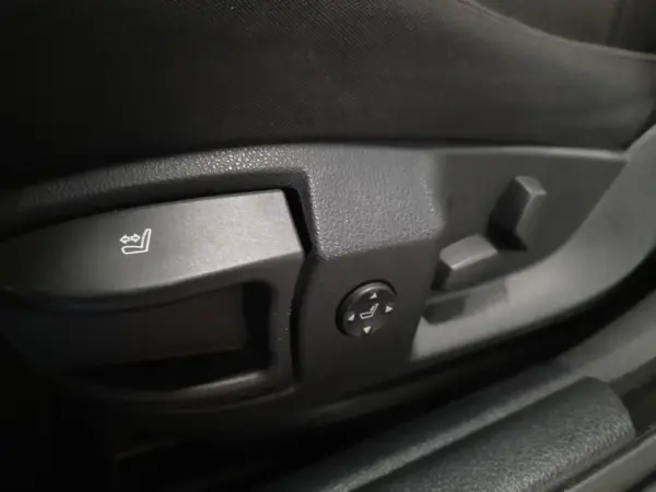 BMW 520 d Aut. 8