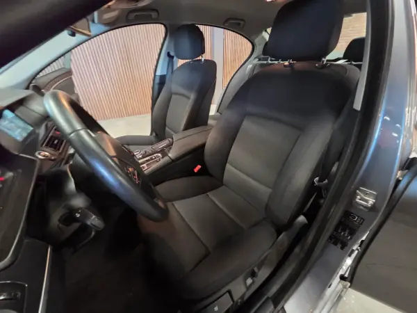 BMW 520 d Aut. 15