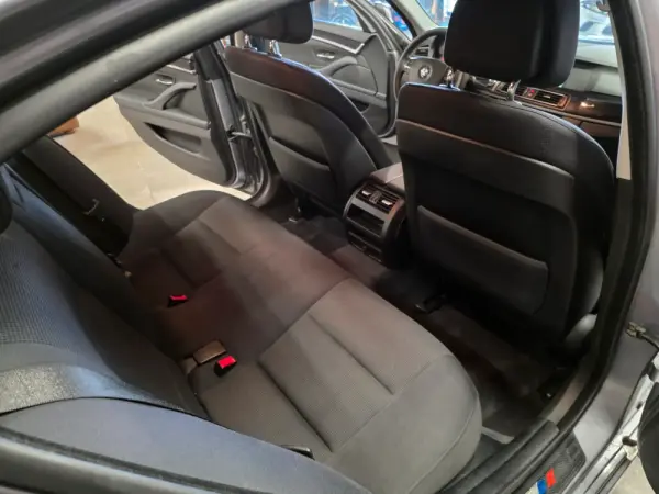 BMW 520 d Aut. 18