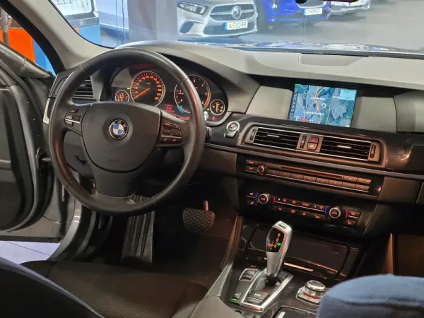 BMW 520 d Aut. 17