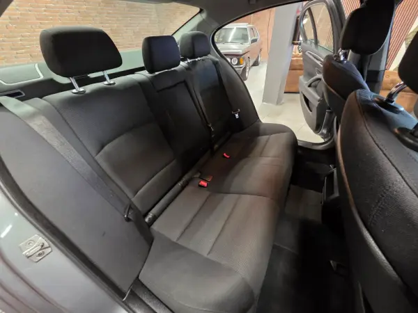 BMW 520 d Aut. 20
