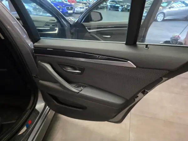BMW 520 d Aut. 19